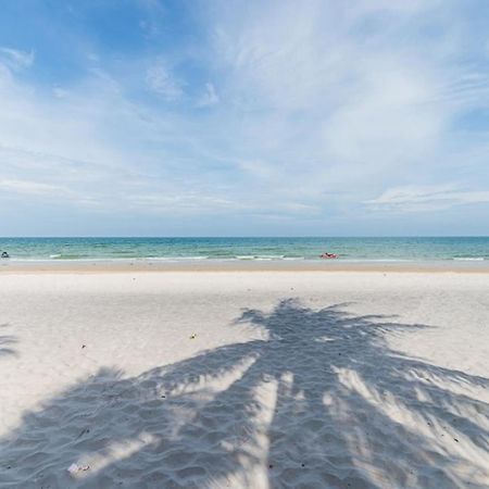 Marrakesh Huahin 1 Bedroom With Pool Access 307 Exterior foto