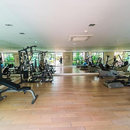 Marrakesh Huahin 1 Bedroom With Pool Access 307 Exterior foto