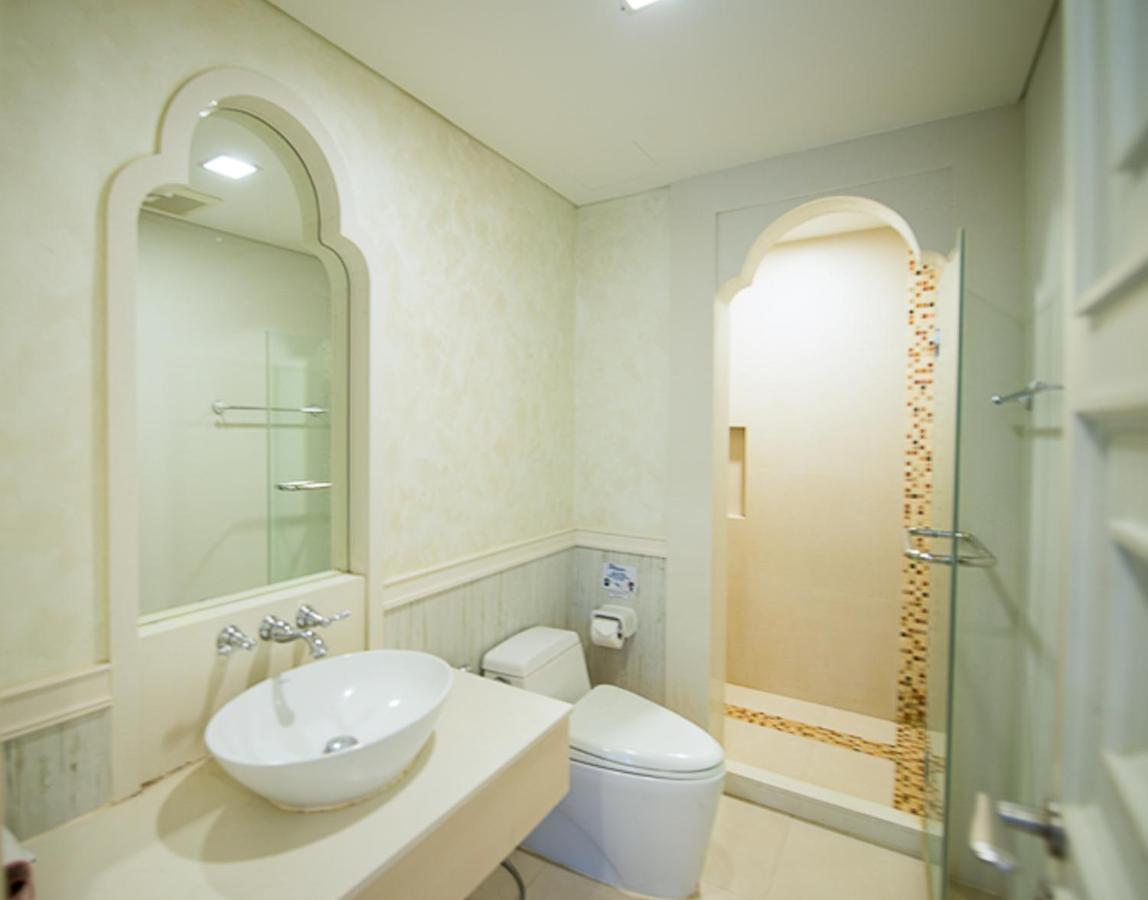 Marrakesh Huahin 1 Bedroom With Pool Access 307 Exterior foto