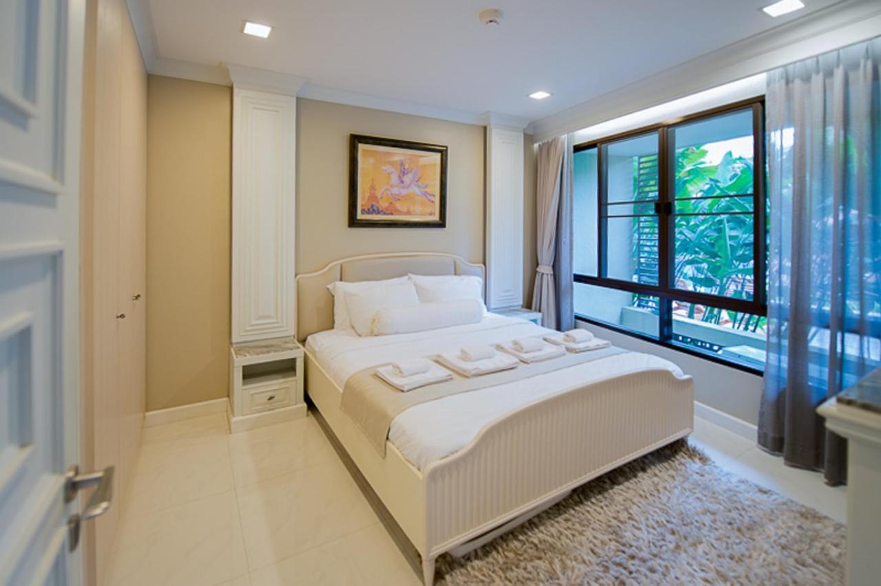 Marrakesh Huahin 1 Bedroom With Pool Access 307 Exterior foto
