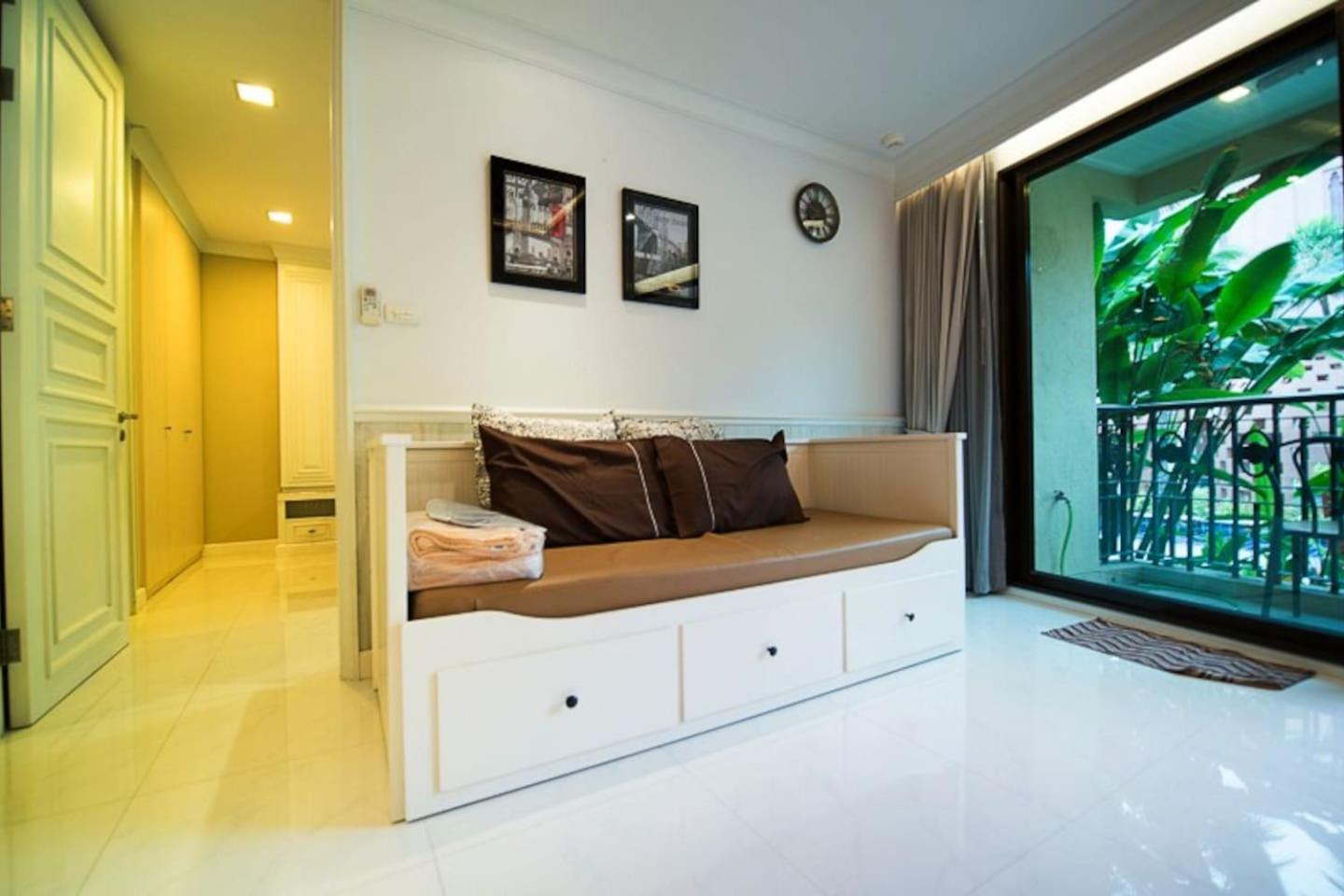 Marrakesh Huahin 1 Bedroom With Pool Access 307 Exterior foto